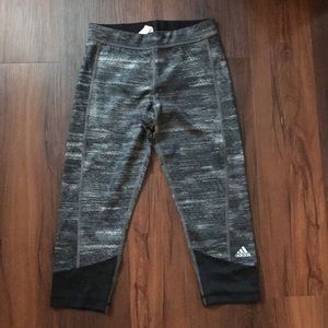 Adidas - Workout pants